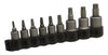 LISLE Torx Plus Socket Set LS81000 - Direct Tool Source