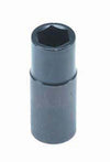 LOCK TECHNOLOGY 22 and 22.5MM Dual SidedLug Nut Removal Socket LT1260 - Direct Tool Source