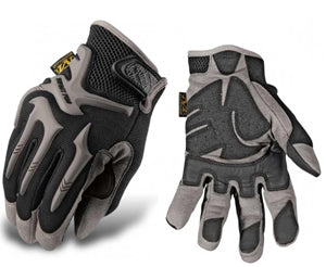 Mechanix impact discount pro gloves