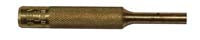 MAYHEW 1/4 X 1-1/4 X 4 Pin BrassPunch MH25707 - Direct Tool Source