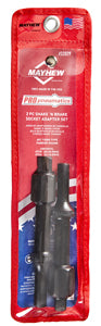 MAYHEW 2 Pc Shake N' Break Air Chisel Set MH32029 - Direct Tool Source