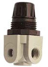 MILTON 1/8" Mini Regulator MI1145-2 - Direct Tool Source