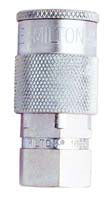 MILTON 3/8x1/4 Female NPT H Style AirCoupler MI1833S - Direct Tool Source