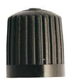 MILTON Plastic Dome Type Valve Cap5/Card (Tr Vc8) MI439S - Direct Tool Source