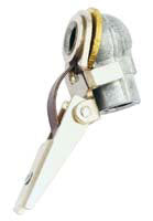 MILTON SINGLE HEAD GRIP CHUCK MI500-43 - Direct Tool Source