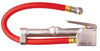 MILTON Inflator Gage with Single HeadChuck 15 Hose MI505S - Direct Tool Source