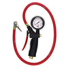 MILTON Pro Analog Pistol Grip 230PSI Inflator Gauge  36" Hose and MI573A - Direct Tool Source