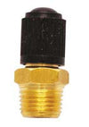 MILTON 1/8NPT Male Tank Valve 2 Pack MI684S - Direct Tool Source