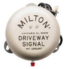 MILTON Driveway Signal Bell MI805 - Direct Tool Source