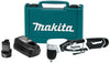 MAKITA 12V max Lithium-Ion Cordless3/8" Right Angle Drill Kit MKAD02W - Direct Tool Source