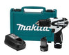 MAKITA 12V Max Lithium Ion Cordless3/8"Driver Drill Kit MKFD02W - Direct Tool Source