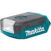 MAKITA 12V Max CXTŸ?? Lithium-IonCordless L.E.D. Flashlight MKML103 - Direct Tool Source