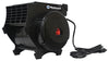 MASTERCOOL 1200 CFM Air Mover Blower Fan ML21200 - Direct Tool Source