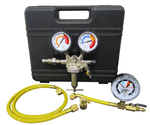 MASTERCOOL Pressure Testing Regulator Kit ML53010-AUT - Direct Tool Source
