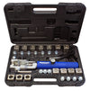 MASTERCOOL Hydraulic Flaring Tool Kit ML72475 - Direct Tool Source