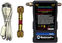 MASTERCOOL Charging Solinoid Module ML98230 - Direct Tool Source