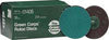 3M COMPANY 50G 3" Green Corp Roloc Disc MM01406 - Direct Tool Source