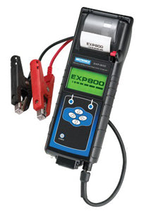 MIDTRONICS Battery and Electrical SystemAnalyzer MPEXP-800 - Direct Tool Source