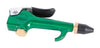 LEGACY Lever Style Green Rubber TipBlow Gun MTAG7B - Direct Tool Source