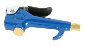 LEGACY Lever Style Blue SelfReleiving Blow Gun MTAG9C-X - Direct Tool Source