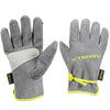 LEGACY Flexzilla Large Suede Water Resistant Leather Gloves MTF1014L - Direct Tool Source