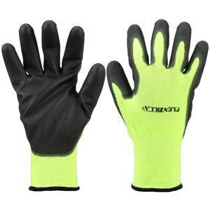 LEGACY Flexzilla LX-Large Palm Dip Gripper?? Gloves MTF559LXLN - Direct Tool Source