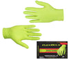 LEGACY MANUFACTURING CO Heavy Duty X-large Nitrile Gloves - Direct Tool Source