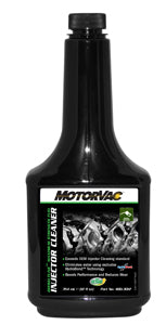 MotorVac Max Strength Fuel InjectorCleaner MTV400-3012 - Direct Tool Source