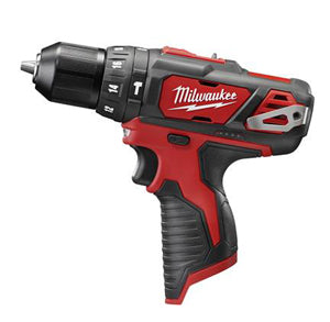 MILWAUKEE M12 3/8" Sub Compact Hammer MWK2408-20 2408-20 - Direct Tool Source