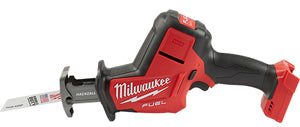 MILWAUKEE M18 Fuel Hacksaw (Tool Only) MWK2719-20 - Direct Tool Source