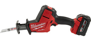 MILWAUKEE M18 Fuel Hacksaw Kit MWK2719-21 - Direct Tool Source