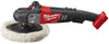 Milwaukee M18 Fuel 7" Variable Speed Polisher Tool Only - Direct Tool Source