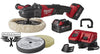 MILWAUKEE M18 FUEL Variable Speed Polisher- Kit 2738-22P - Direct Tool Source
