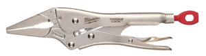 MILWAUKEE 9" Long Nose Locking Pliers MWK48-22-3509 - Direct Tool Source