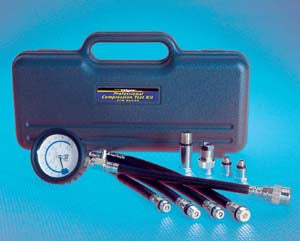 MITYVAC Professional CompressionTester Kit MY5530 - Direct Tool Source