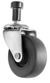 LISLE Bolt-on Wheel for Plastic lowprofile plastic creepers LS96422 - Direct Tool Source