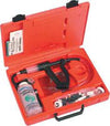PHOENIX SYSTEMS Reverse Fluid Injection Brake& Clutch Bleeder PHV12-205 - Direct Tool Source