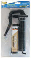 PLEWS Midget Grease Gun with Grease PL30132 - Direct Tool Source