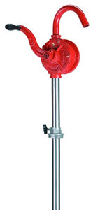 PLEWS Economy Rotary Barrel Pump PL55303 - Direct Tool Source