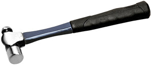 Performance Tool 32 Oz.Ball Pein Hammer CushionGrip 18.7" Fiberglass Handle PMM7036B - Direct Tool Source