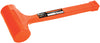 Performance Tool 48oz Hi-Viz Dead Blow Hammerwith 18.1" Handle PMM7248 - Direct Tool Source