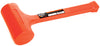 Performance Tool 64oz Hi-Viz Dead Blow Hammerwith 18.5" Handle PMM7264 - Direct Tool Source