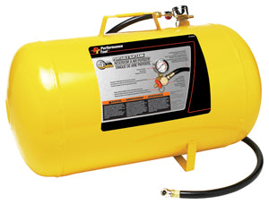 Performance Tool 5 Gallon Air Tank PMW10005 - Direct Tool Source