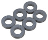 Performance Tool 6 Piece 3/4" Ceramic RingMagnets PMW12502 - Direct Tool Source