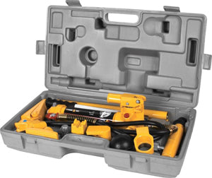 Performance Tool 4 Ton Multi Power Set PMW1650 - Direct Tool Source