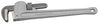 Performance Tool 14" Aluminum Pipe Wrench PMW2114 - Direct Tool Source