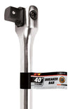 Performance Tool 1" Drive 40" Breaker Bar PMW31110 - Direct Tool Source
