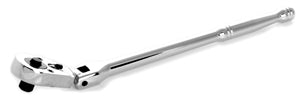 Performance Tool 3/8"Dr. Teardrop Flex Ratchet PMW38102 - Direct Tool Source