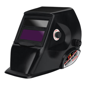 WILMAR Auto-Darkening Welding Helmet - Direct Tool Source