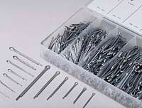 Performance Tool 1000 Piece Cotter PinAssortment PMW5204 - Direct Tool Source